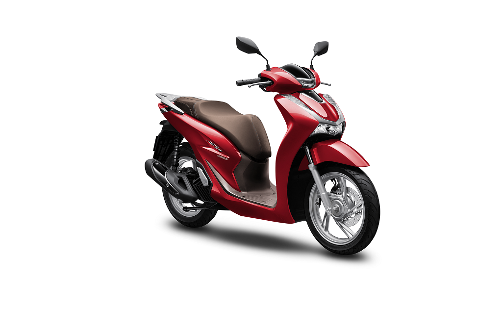 Honda SH 160i giá từ  tại Việt Nam