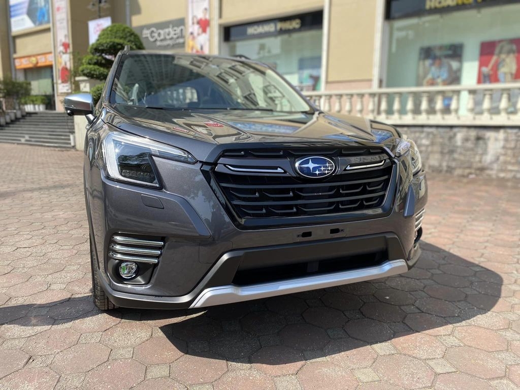 Subaru Forester 2023