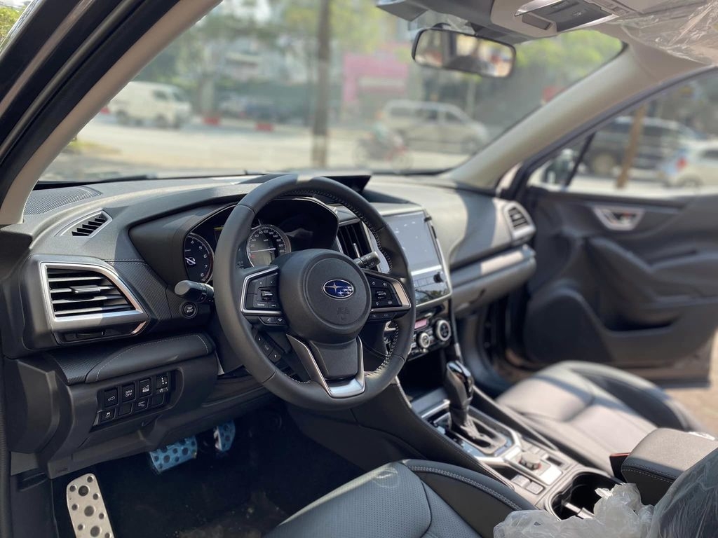 Subaru Forester 2023