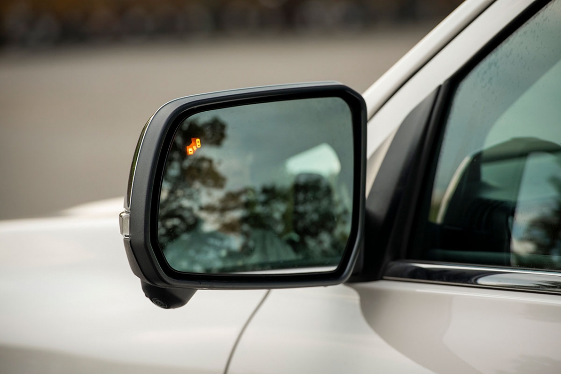 Ford Everest 4x2 2023 Ford Everest 4x2 2023