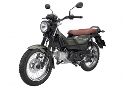 Vừa ra mắt, Yamaha PG-1 chênh giá tới 5 triệu đồng tại đại lý