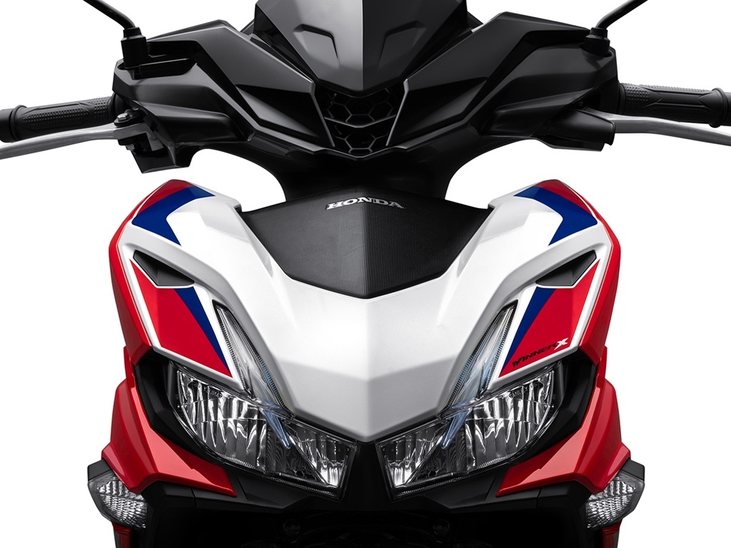 Honda Winner X 2024 giá từ 46 triệu đồng tại Việt Nam Honda Winner X 2024 giá từ 46 triệu đồng tại Việt Nam