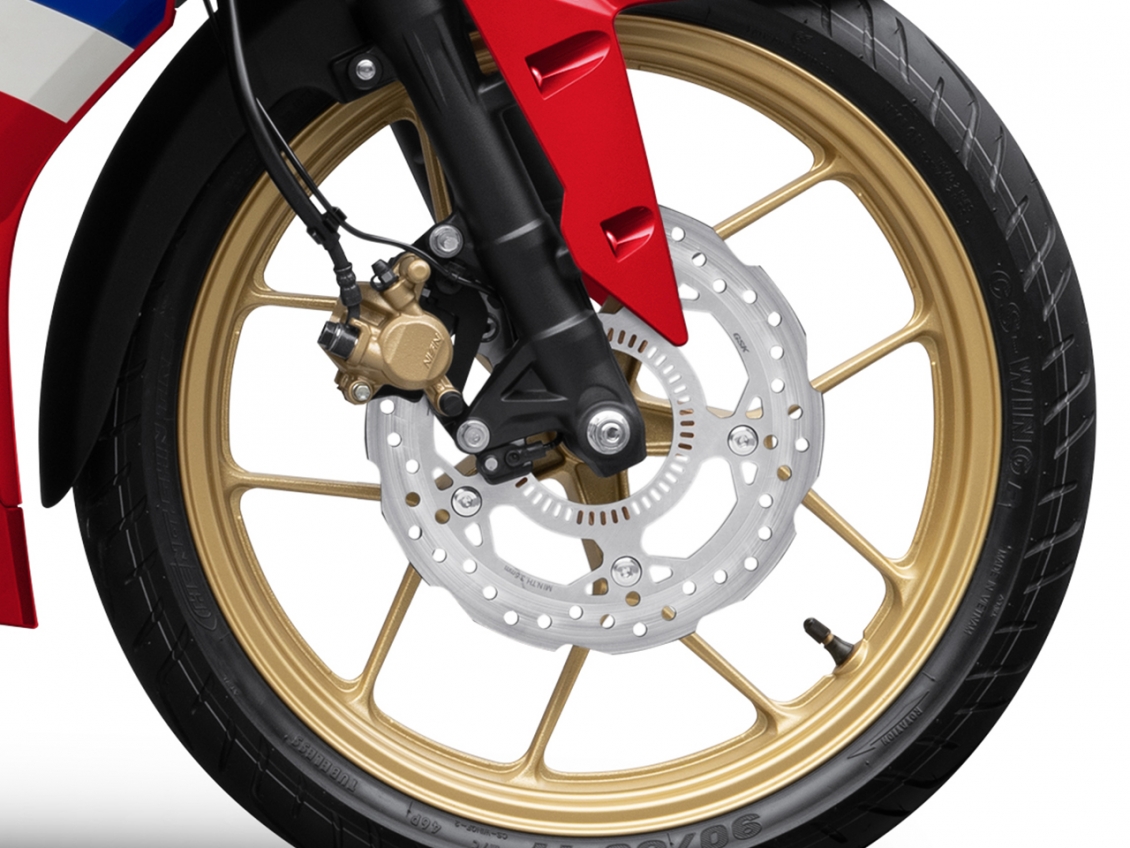 Honda Winner X 2024 giá từ 46 triệu đồng tại Việt Nam Honda Winner X 2024 giá từ 46 triệu đồng tại Việt Nam