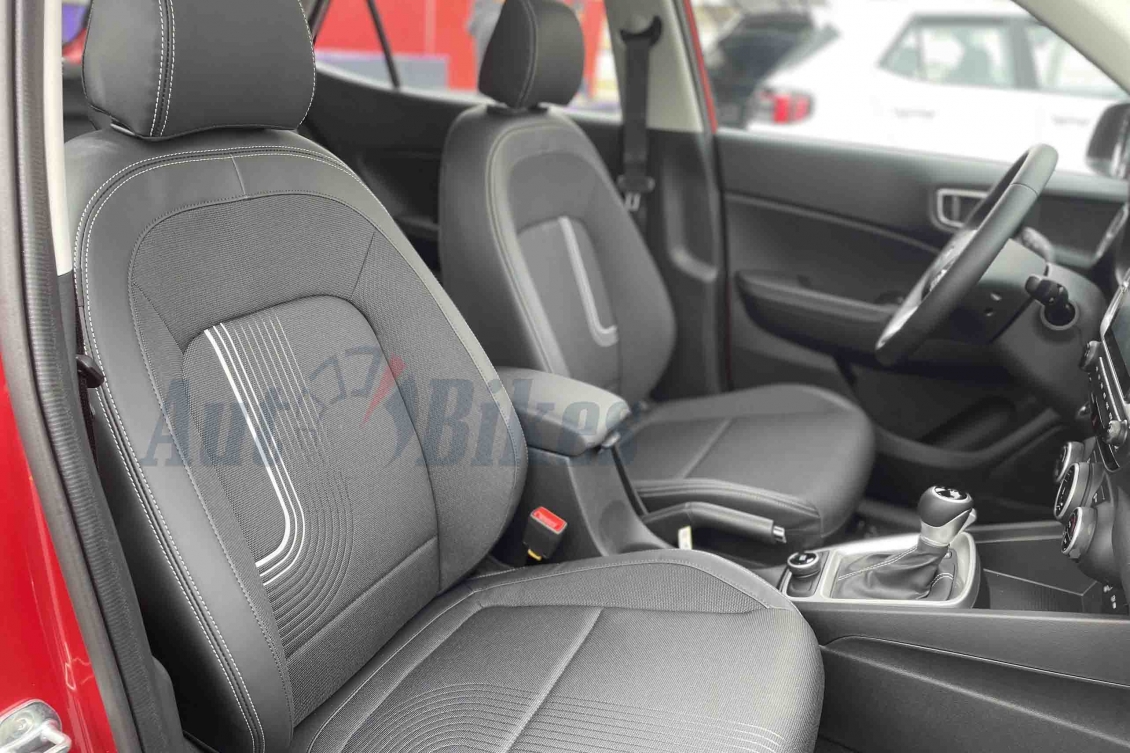 Ảnh thực tế Hyundai Venue vừa ra mắt Việt Nam Ảnh thực tế Hyundai Venue vừa ra mắt Việt Nam