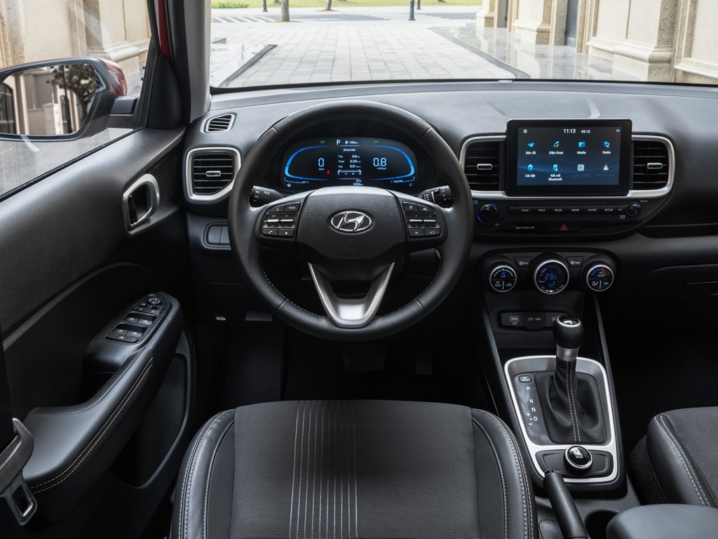 Top 4 mẫu SUV hạng A hấp dẫn nhất hiện nay Top 4 mẫu SUV hạng A hấp dẫn nhất hiện nay