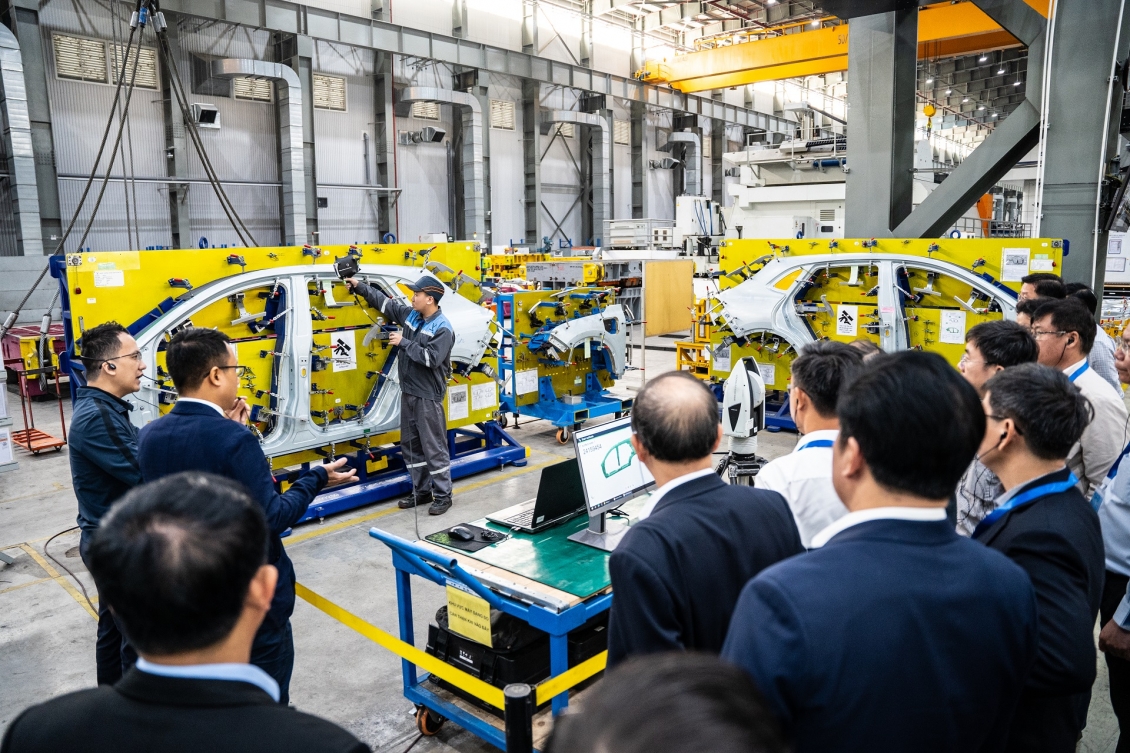 Nhiều địa phương lên lộ trình chuyển đổi giao thông xanh