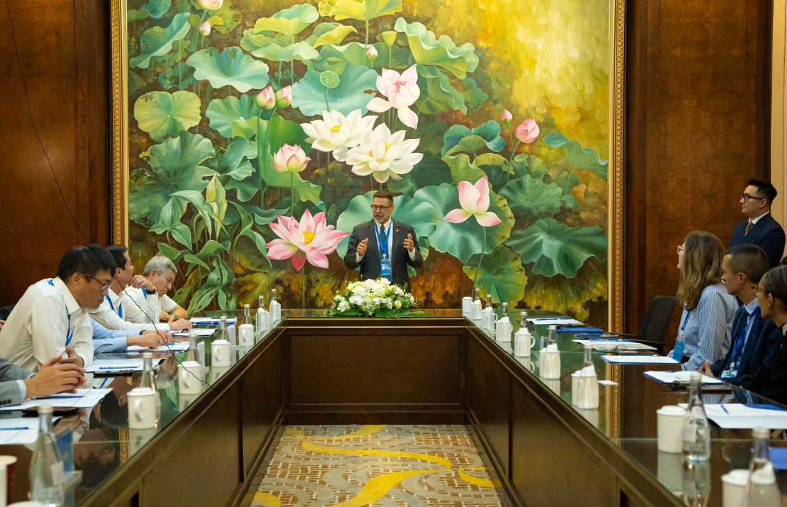 Nhiều địa phương lên lộ trình chuyển đổi giao thông xanh