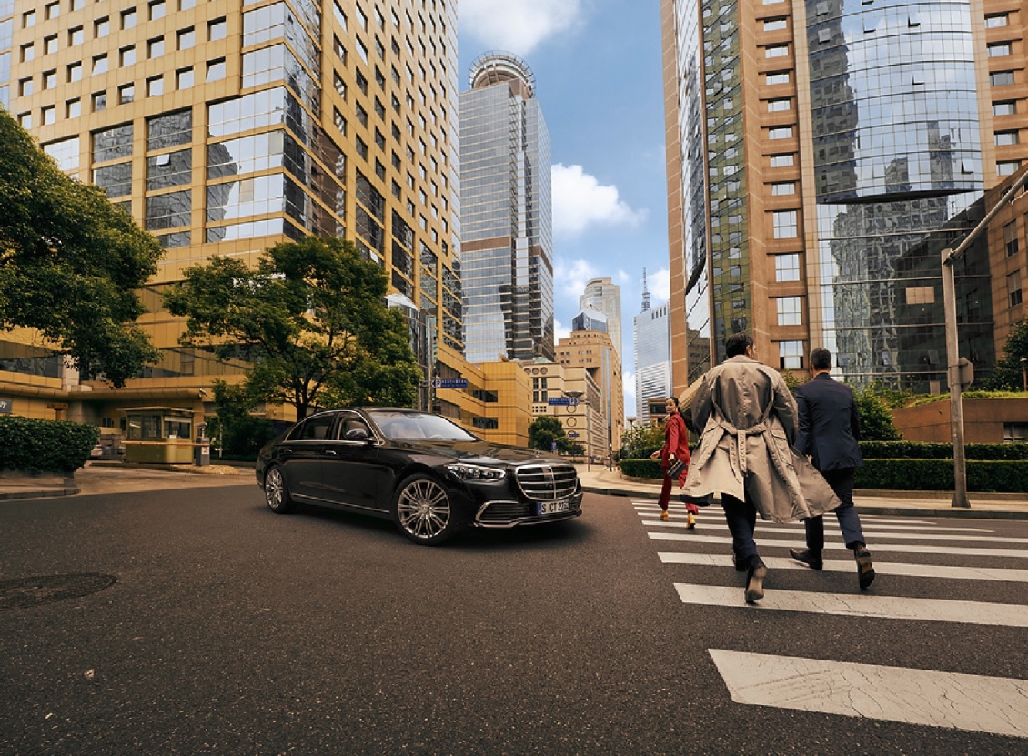 Mercedes-Benz Việt Nam giới thiệu tính năng mới trên cửa hàng trực tuyến Mercedes-Benz Việt Nam giới thiệu tính năng mới trên cửa hàng trực tuyến