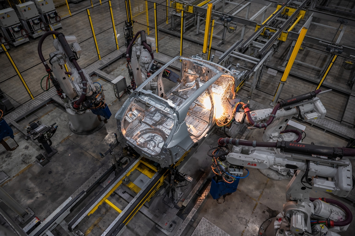 VinFast đặt mục tiêu đạt tỉ lệ nội địa hóa hơn 80% vào năm 2026