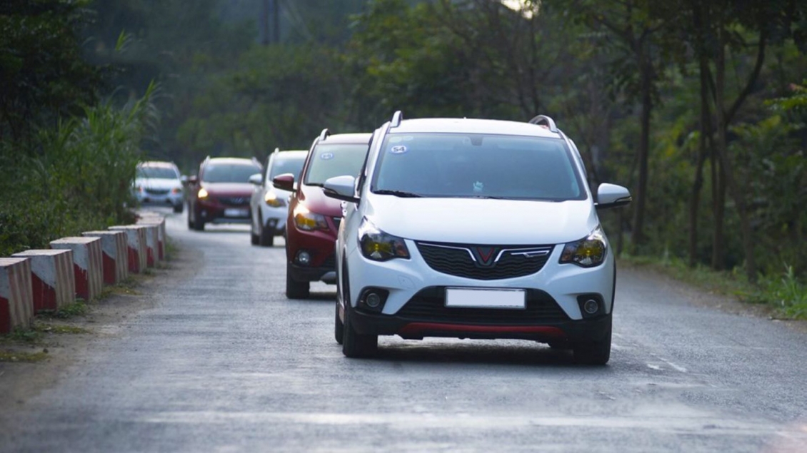 Chủ xe Fadil đi 4 năm thu cũ nguyên giá, đổi mới VF 8 được “tặng” thêm hàng chục triệu đồng Chủ xe Fadil đi 4 năm thu cũ nguyên giá, đổi mới VF 8 được “tặng” thêm hàng chục triệu đồng