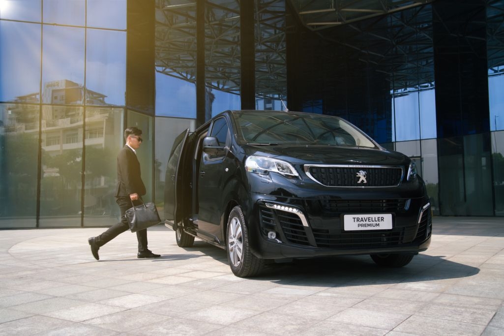 Peugeot ưu đãi lên đến 95 triệu chào đón mùa lễ hội cuối năm