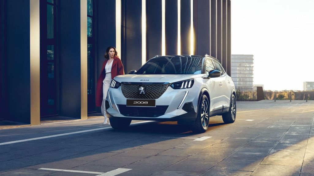 Peugeot ưu đãi lên đến 95 triệu chào đón mùa lễ hội cuối năm