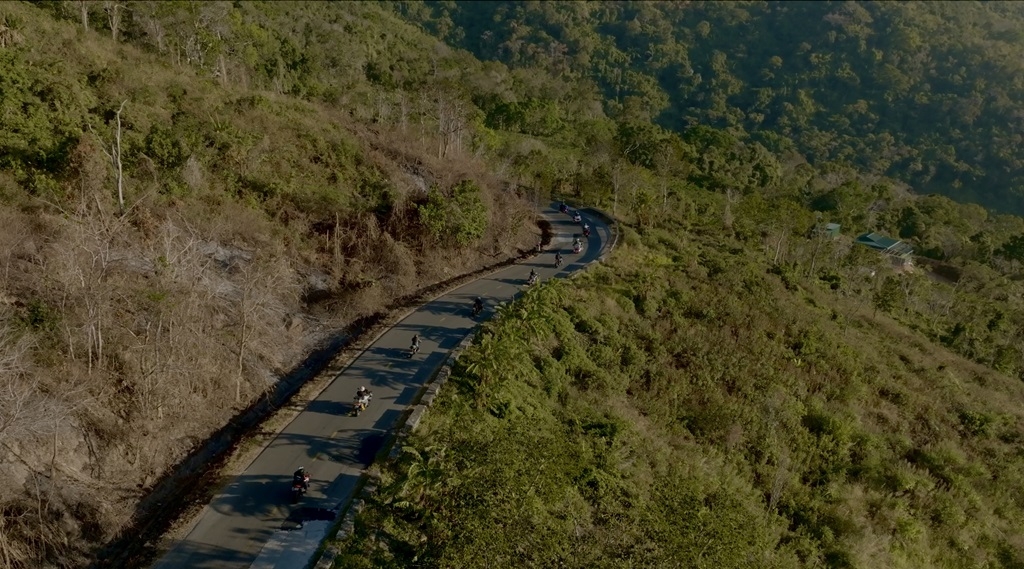 Đại hội Honda Biker Rally 2025: Sự kiện quy tụ hơn 1.000 bikers trên khắp cả nước