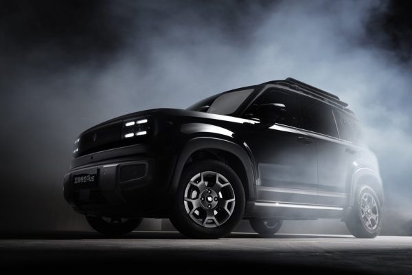 TMT Motors sắp mở bán 3 mẫu xe điện mới tại Việt Nam TMT Motors sắp mở bán 3 mẫu xe điện mới tại Việt Nam