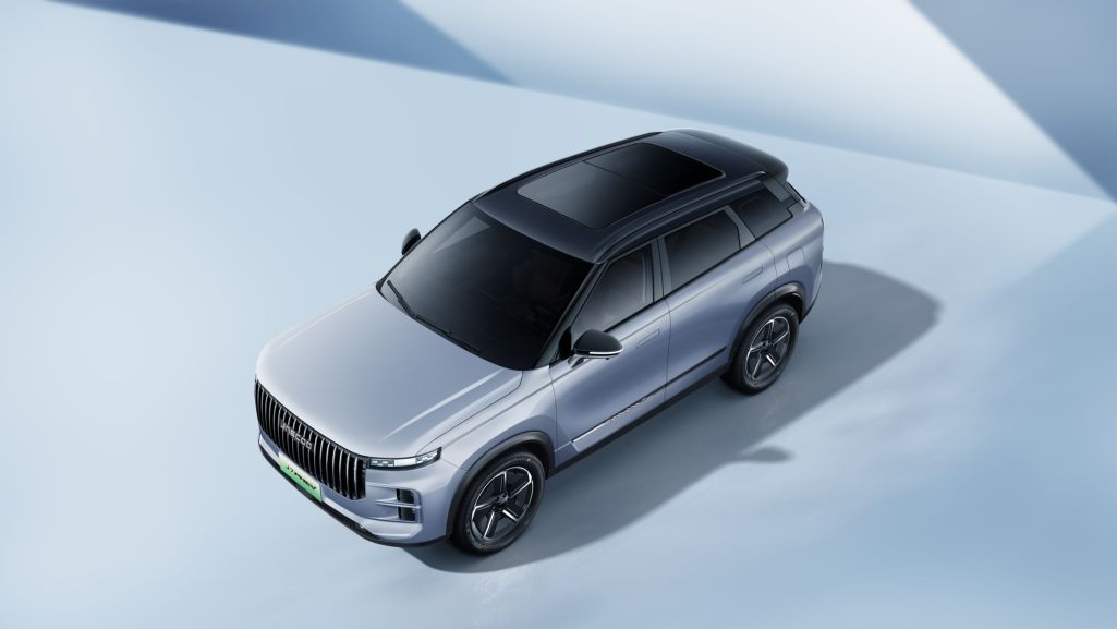 Jaecoo J7 PHEV sẽ có mặt tại Việt Nam trong tháng 1/2025