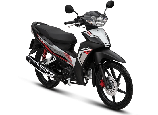 Chi tiết 3 phiên bản, 7 màu của Blade 2020