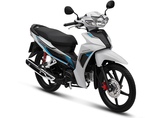 Chi tiết 3 phiên bản, 7 màu của Blade 2020