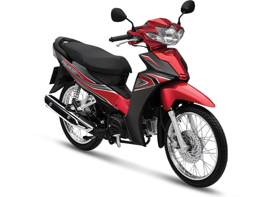 Chi tiết 3 phiên bản, 7 màu của Blade 2020