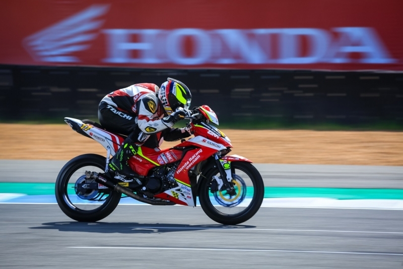 Repsol Honda Team giới thiệu RC213V cho mùa giải MotoGP 2023 với Marquez và  Mir  Cộng đồng Biker Việt Nam