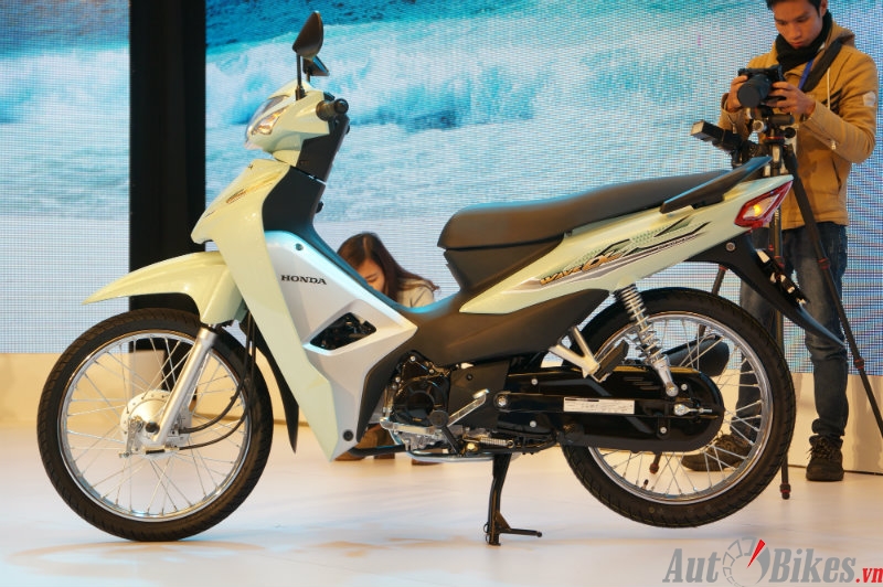 chi tiet honda wave alpha 2017 vua ra mat tai ha noi