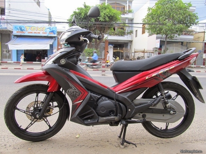 5 xe may yamaha e nhat nam 2016 tai viet nam