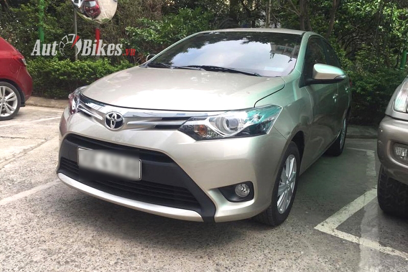 5 xe hang b ban chay nhat viet nam thang 32017