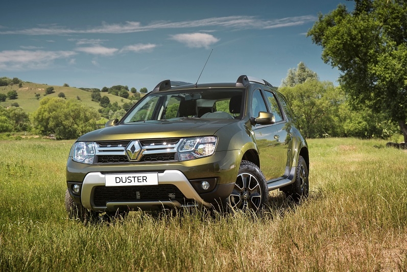 renault tiep tuc giam gia duster 50 trieu