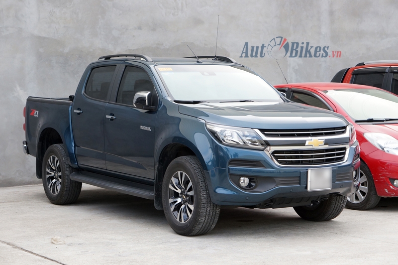 Mua xe bán tải mới nào giá 600 triệu