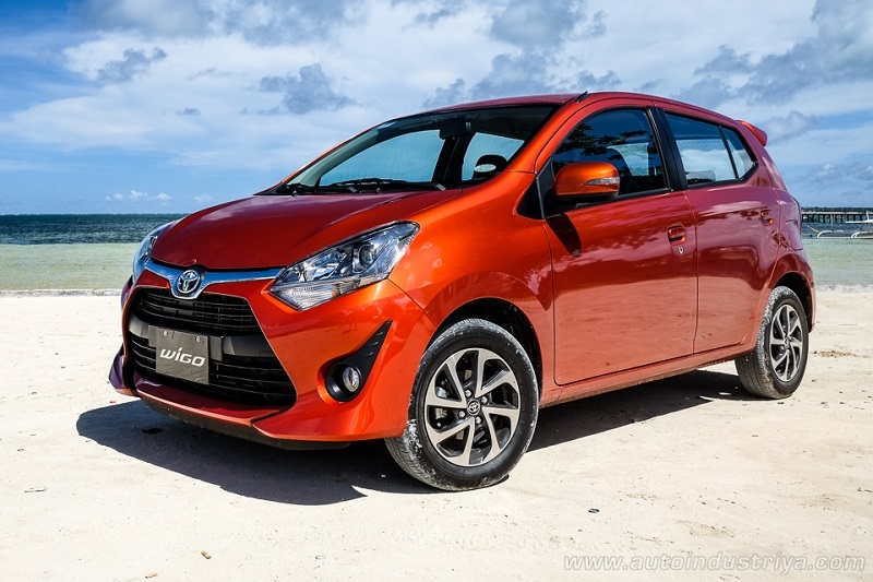Bật mí 3 xe Toyota mới sắp trình làng tại Việt Nam