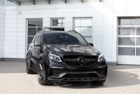 mercedes amg glc 43 coupe trinh lang