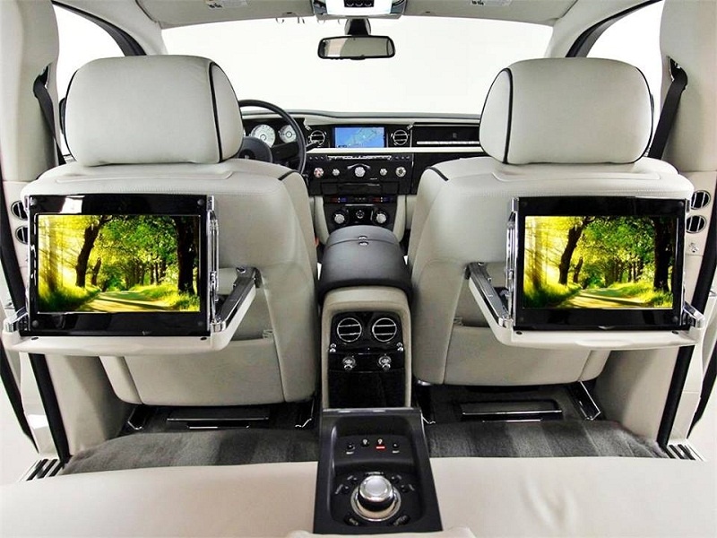 rolls royce phantom series ii hang thua tai sai gon