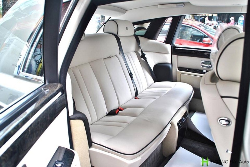 rolls royce phantom series ii hang thua tai sai gon