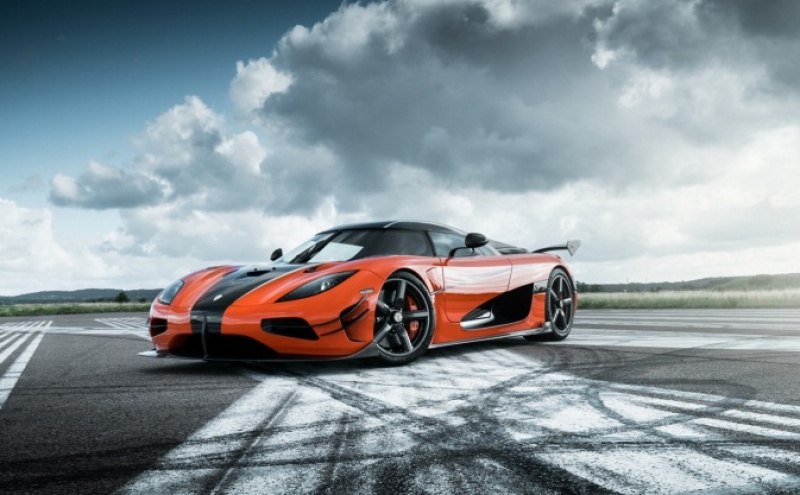 Koenigsegg Agera XS sắp ra mắt tại tuần lễ xe Monterey koenigsegg agera xs sap ra mat tai tuan le xe monterey