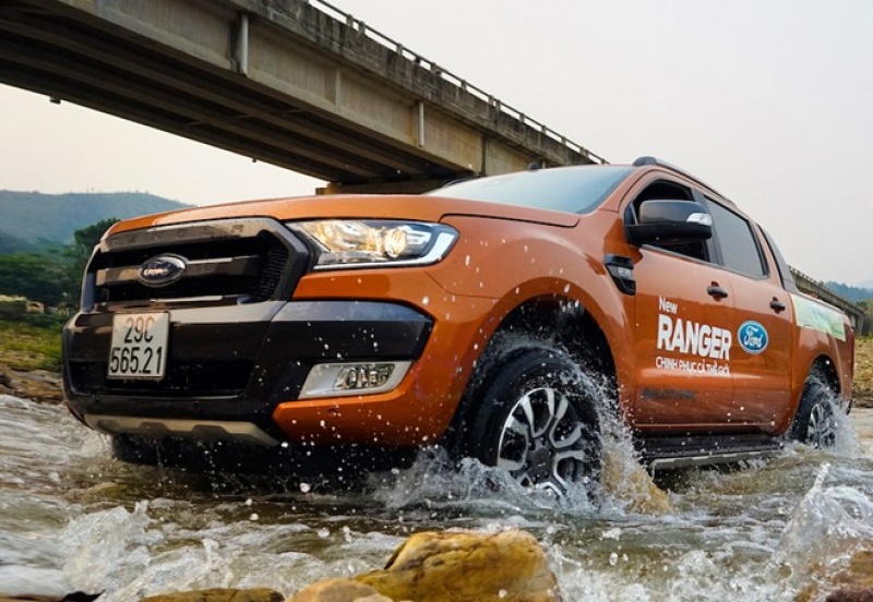 10 thi truong nhap khau o to lon nhat cua viet nam nam 2016