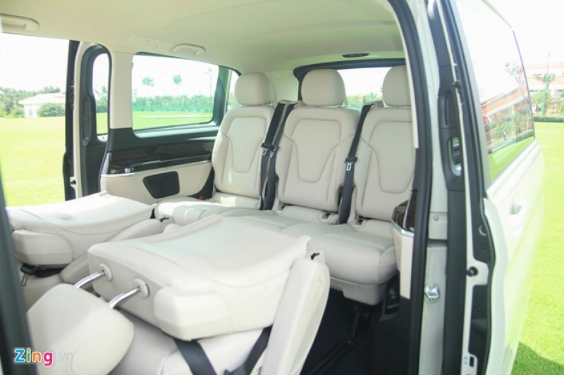 2 xe da dung mercedes gia tu 185 ty tai viet nam