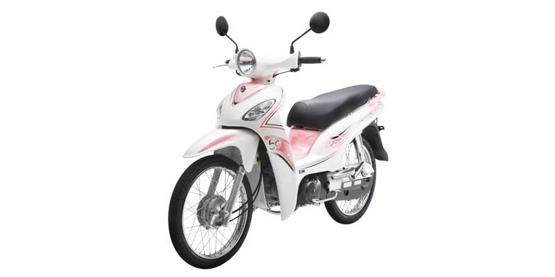 10 xe so ban chay nhat viet nam nua dau 2016 p1