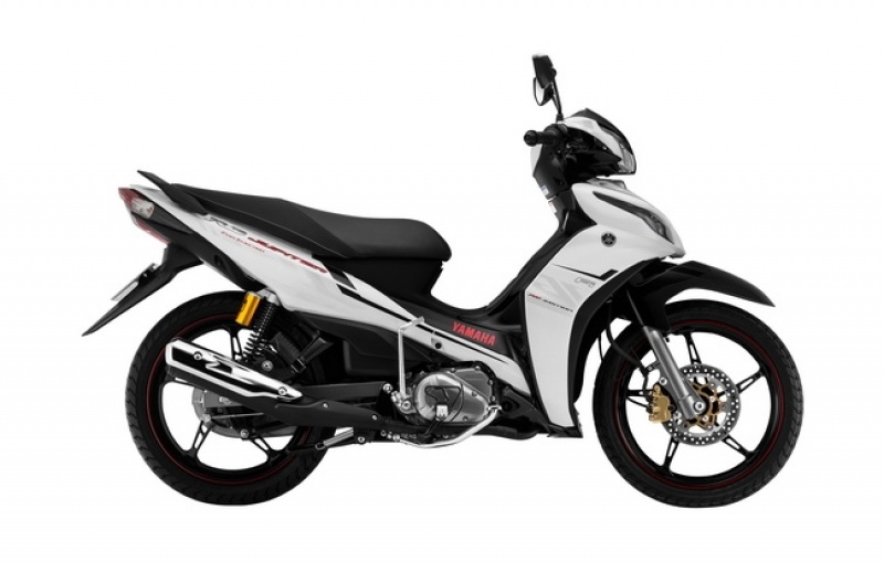 10 xe so ban chay nhat viet nam nua dau 2016 p1