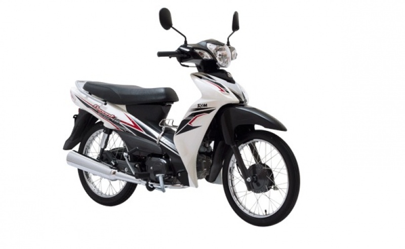 10 xe so ban chay nhat viet nam nua dau 2016 p1