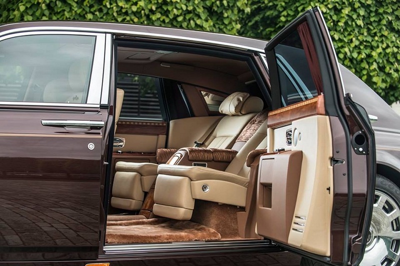he lo rolls royce phantom peace glory cua dai gia viet