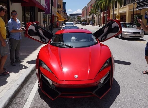 Chiêm ngưỡng 10 siêu xe đắt nhất thế giới chiem nguong 10 sieu xe dat nhat the gioi