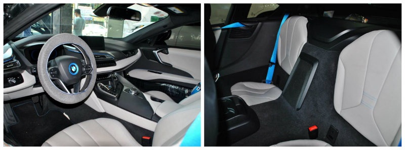 minh nhua rao ban bmw i8 voi gia hon 4 ty dong