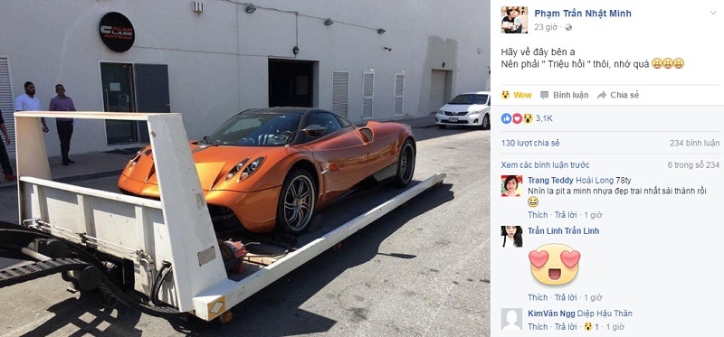 minh nhua rao ban bmw i8 voi gia hon 4 ty dong