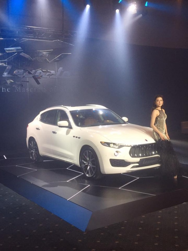 maserati levante gia 5 ty dong tai viet nam