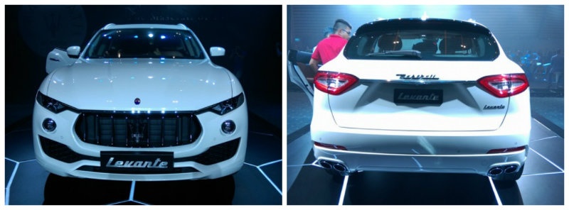 maserati levante gia 5 ty dong tai viet nam