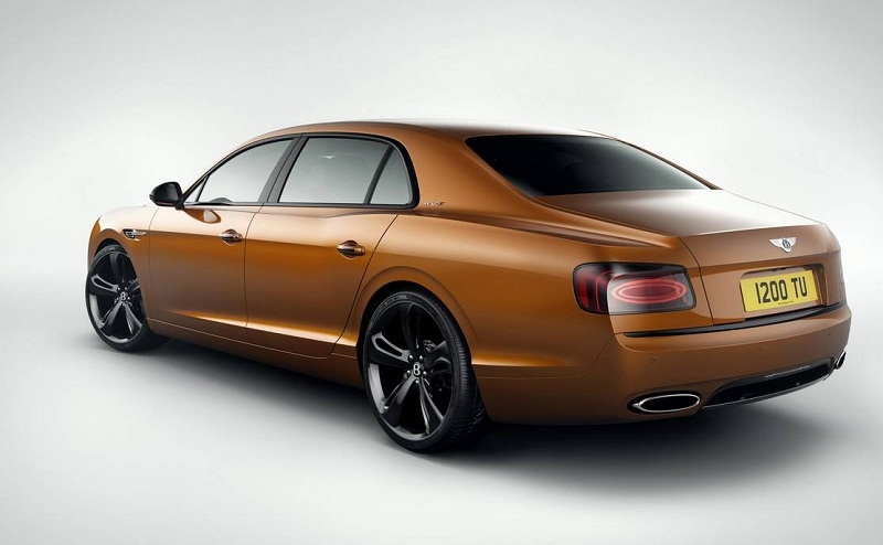 bentley flying spur w12 s 2017 nhanh hon manh hon
