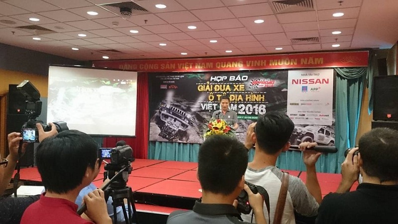 VOC 2016: Khó khăn hơn, chuyên nghiệp hơn