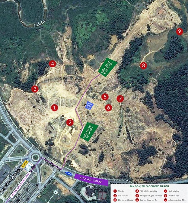 voc 2016 kho khan hon chuyen nghiep hon