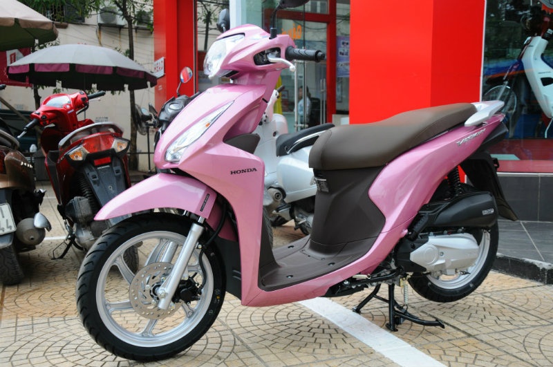 10 xe máy bán chạy nhất Việt Nam tháng 8/2016 10 xe may ban chay nhat viet nam thang 82016