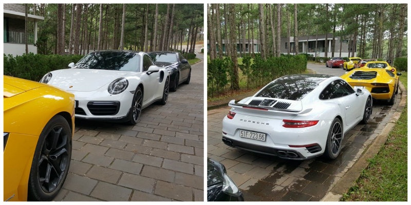 dan sieu xe sai gon tu tap tai da lat