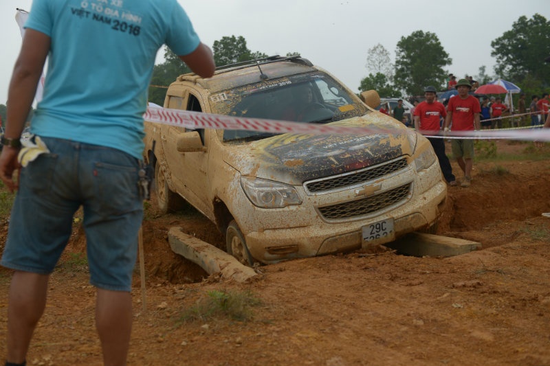 VOC 2016 - Giải đấu của những cảm xúc voc 2016 giai dau cua nhung cam xuc